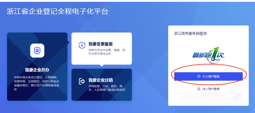 信用网皇冠申请注册_【注册登记】个体户变更登记申请网办攻略