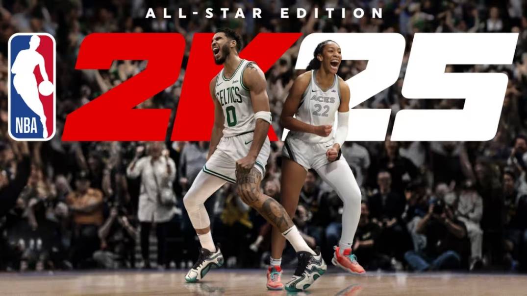 皇冠登一登二登三区别_NBA 2K25-pc：登不上皇冠登一登二登三区别，登不了？简单一招帮你解决！