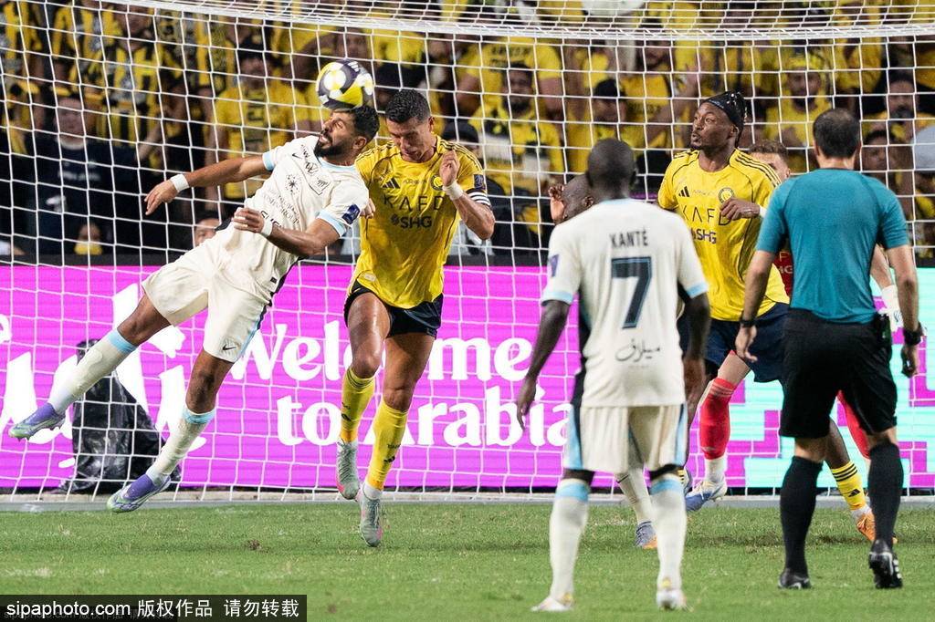 如何找当地皇冠代理_C罗点球破门!利雅得胜利1-1吉达国民如何找当地皇冠代理,凯西精彩扳平引发热议