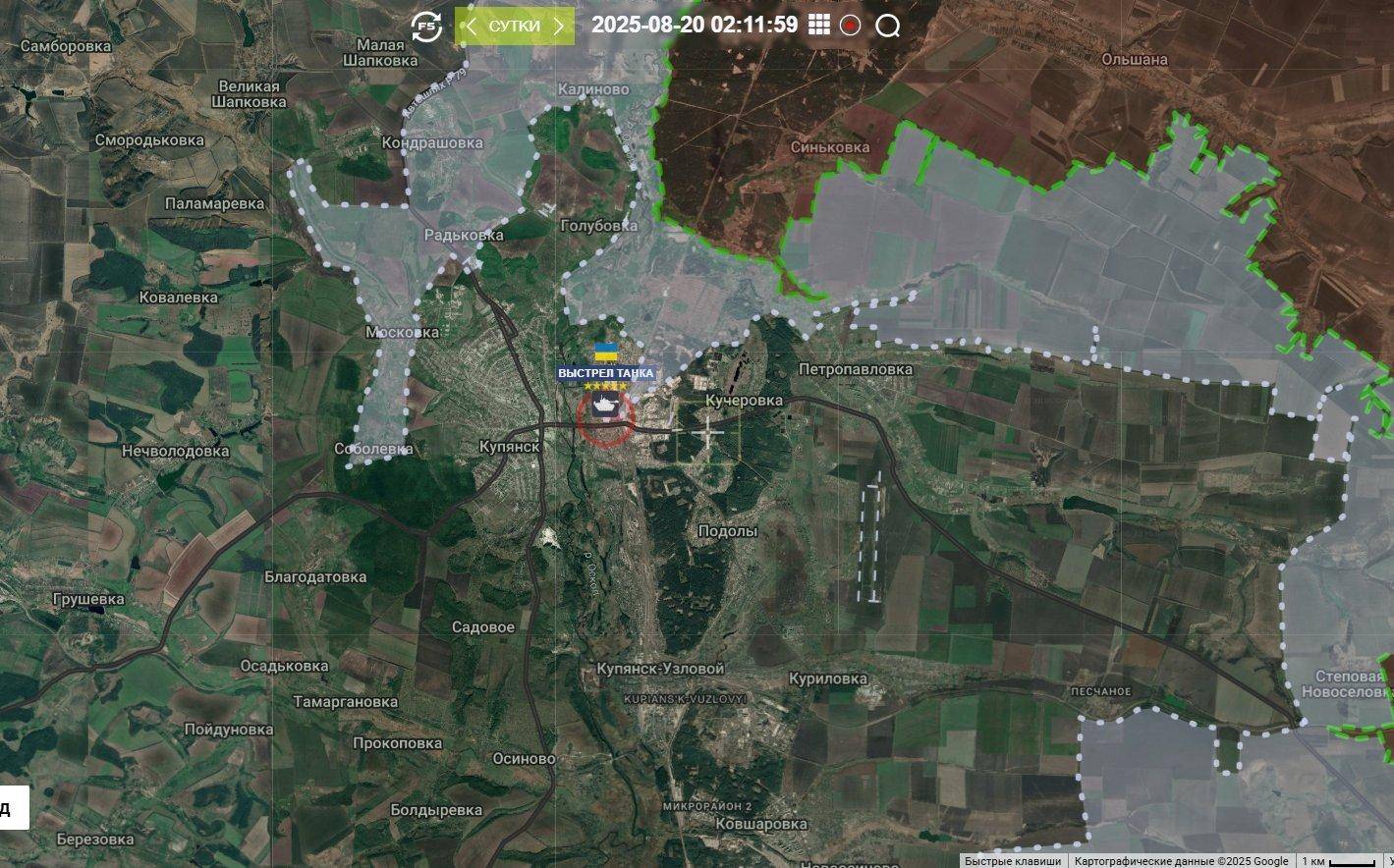 阿森纳vs利兹联_俄军敢死队又立大功:库普扬斯克市中心被攻下阿森纳vs利兹联,西尔斯基迎来决战