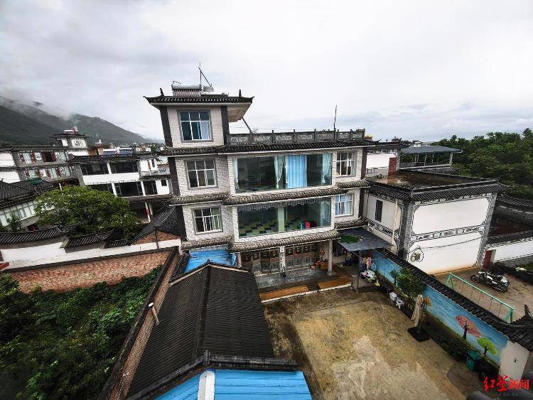 伊斯坦堡士邦vs马尼沙
_走访“8岁自闭症男童走失遇难”背后看护机构:称“深陷自责中”