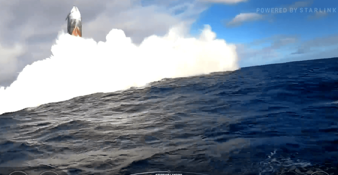 卡塞特沙特vs帕府联
_这次没有空中爆炸!1个小时飞越半个地球卡塞特沙特vs帕府联
,马斯克星舰终于成功了,现场欢呼声、鼓掌声响成一片