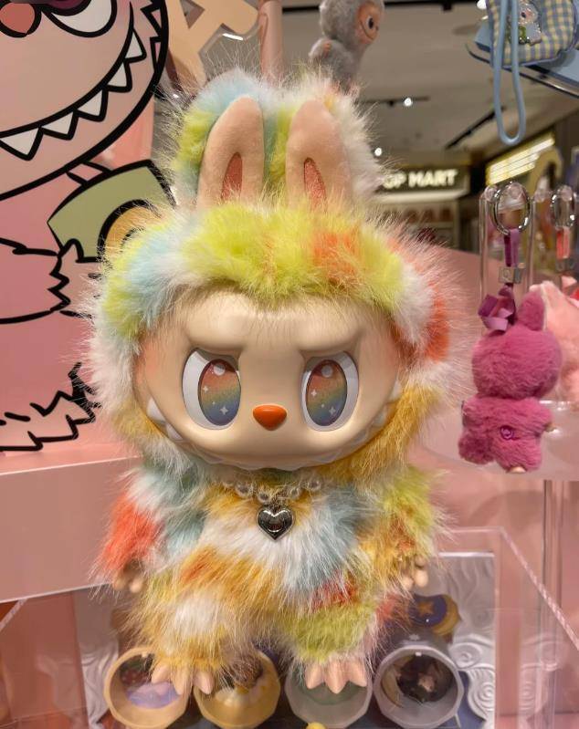 格里姆斯比vs曼联
_LABUBU新品发售挤瘫小程序格里姆斯比vs曼联
,大量网友订单被取消后投诉,泡泡玛特官方回应