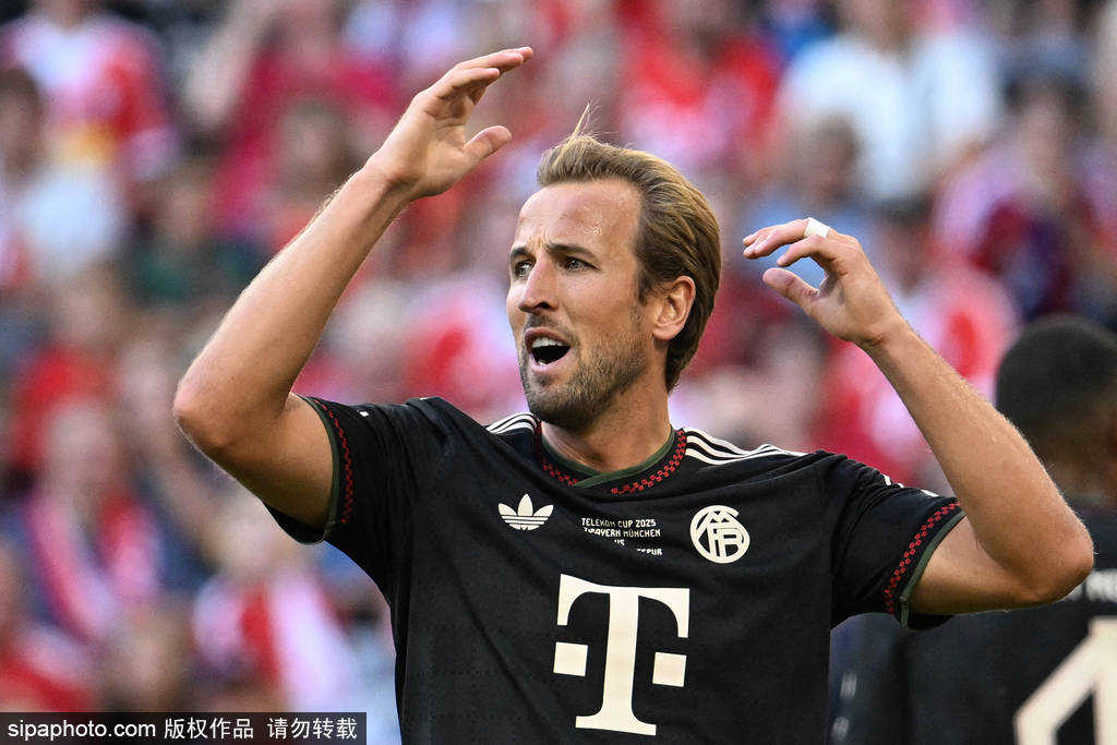 米德法特vs宁比
_总价9500万！若拜仁买断杰克逊米德法特vs宁比
，交易总价将追平队史引援第一凯恩