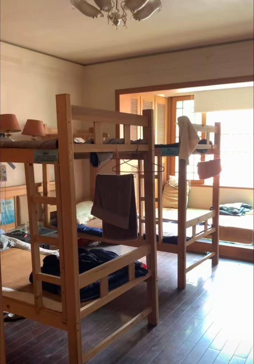 王者榮耀電競比分_因为多年前一个包子王者榮耀電競比分,长沙小伙开了家不收一分钱的青旅:希望住客在这充满电后继续奋斗