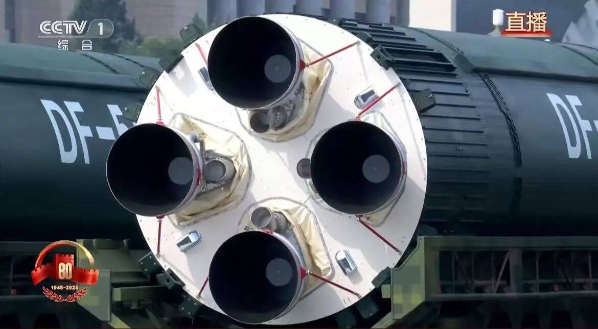 皇冠信用网平台_王牌之后的王牌皇冠信用网平台,东风-5C压轴登场