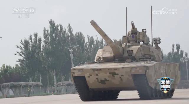 北昆士兰牛仔vs布裏斯班野马_央视披露:坦克驶过天安门广场北昆士兰牛仔vs布裏斯班野马,为何“只见车不见兵”?