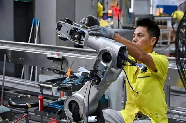 比利时 vS 哈萨克斯坦_埃夫特3414万芜湖拿地比利时 vS 哈萨克斯坦!机器人超级工厂背后的“智造野心”与行业变局