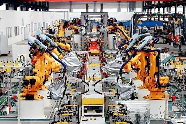 比利时 vS 哈萨克斯坦_埃夫特3414万芜湖拿地比利时 vS 哈萨克斯坦!机器人超级工厂背后的“智造野心”与行业变局