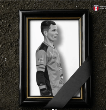 德哈法vs瓦斯尔杜拜_巴西门将点球大战扑出一球后死亡:用胸部挡住点球德哈法vs瓦斯尔杜拜,起身走几步后突然倒地