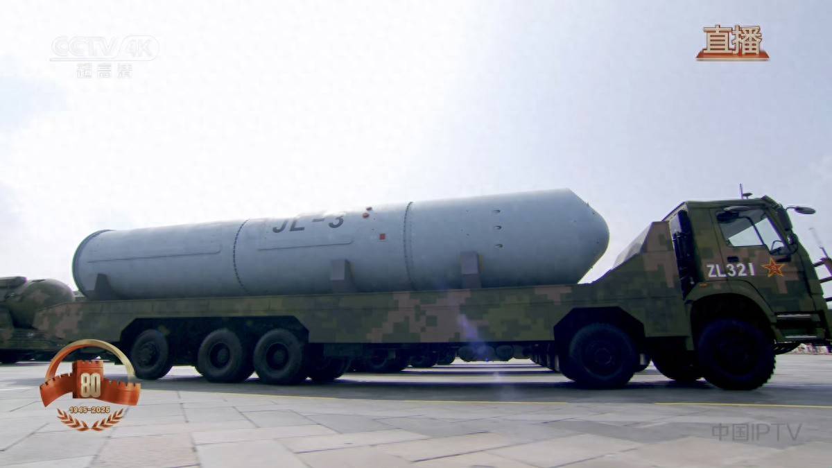 伯恩茅斯vs布莱顿 | 射程世界第一伯恩茅斯vs布莱顿,中国 “巨浪 - 3” 潜射导弹公开亮相,彰显国防实力