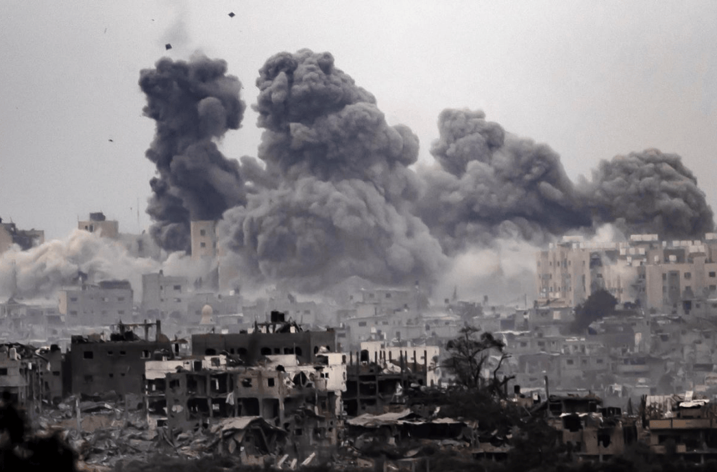 哥斯达黎加甲组联赛_反以大会成了笑话?鲁比奥抵达后哥斯达黎加甲组联赛,卡塔尔改了说法,要继续斡旋