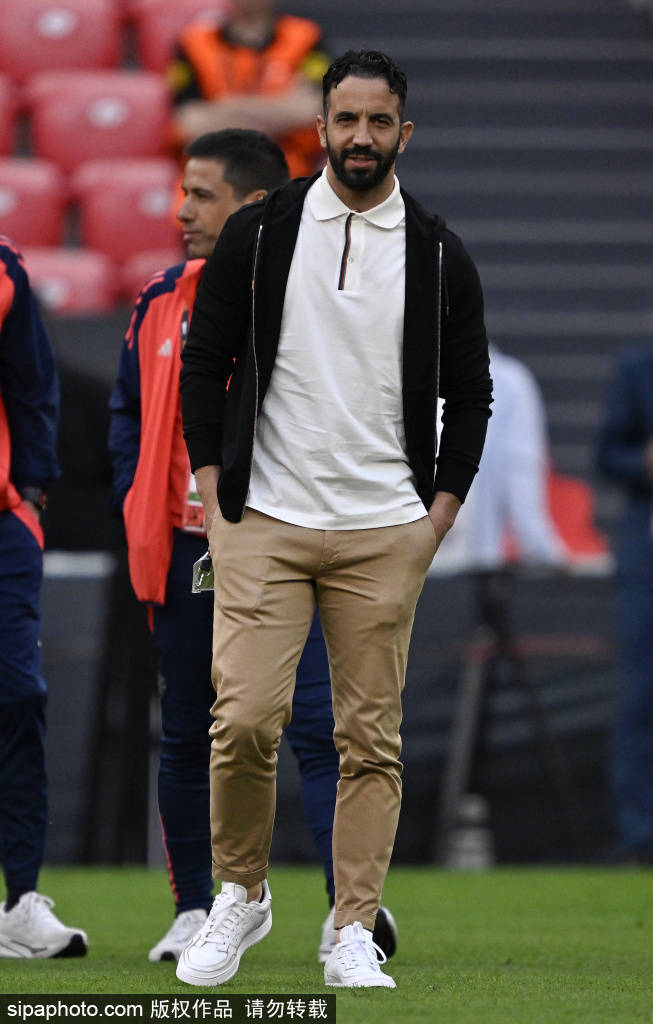 阿根廷职业联赛_本菲卡主席候选人洛佩斯现场观赛曼市德比阿根廷职业联赛,阿莫林回归成焦点