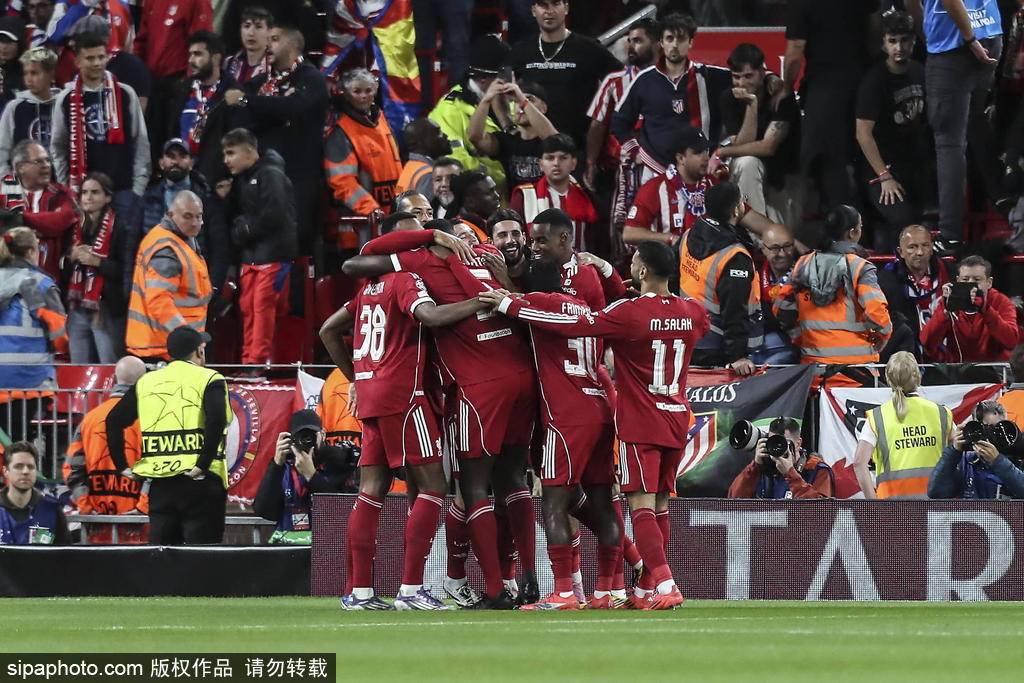 皇冠信用网代理出租_已成玄学皇冠信用网代理出租!利物浦连续五场上演绝杀 冠军相or强弩之末?