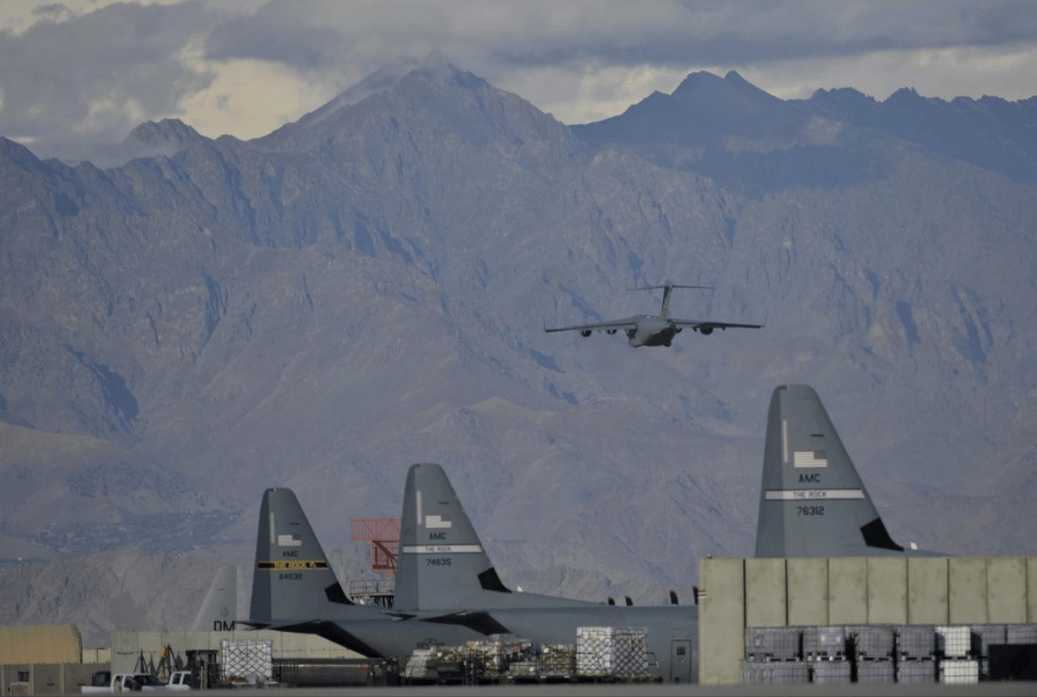皇冠信用网账号注册_中阿边境不能有美军皇冠信用网账号注册,阿富汗防长定了调,不介意和美国再打20年