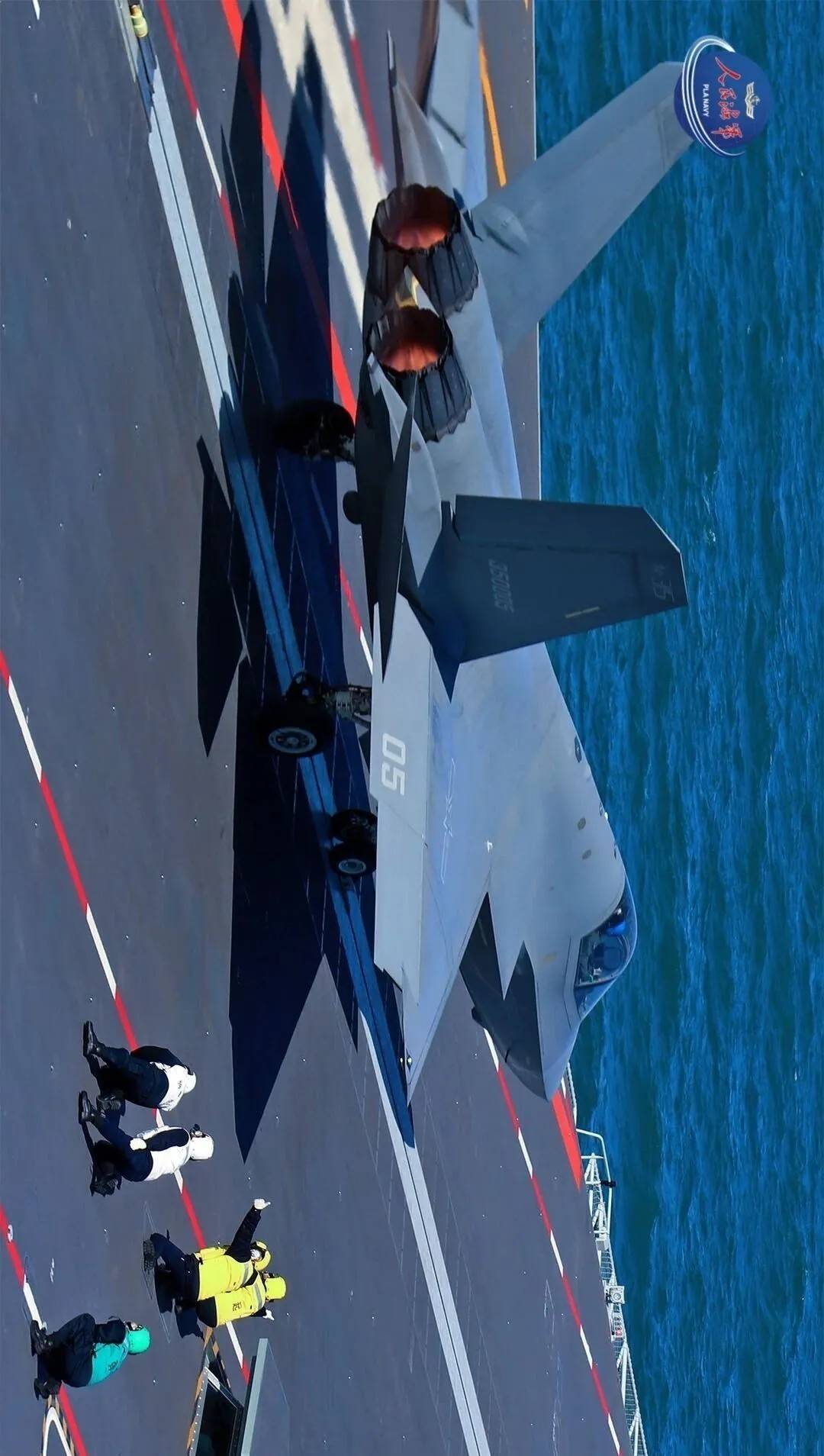 介绍个信用盘网址_现场高清大图来了介绍个信用盘网址!一同感受舰载机弹射起飞“首秀”的震撼