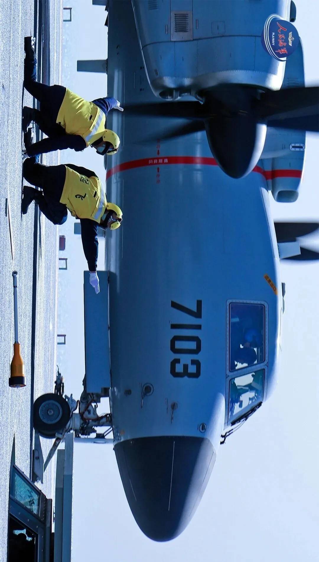 介绍个信用盘网址_现场高清大图来了介绍个信用盘网址!一同感受舰载机弹射起飞“首秀”的震撼