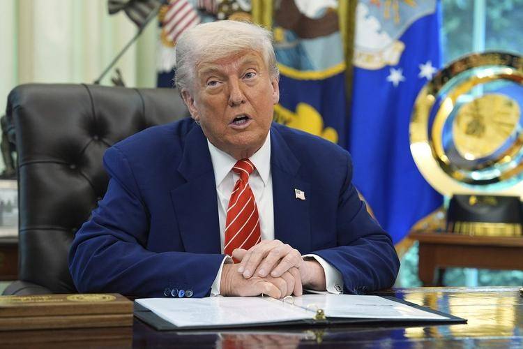 皇冠信用網登_谁也没想到!美财长想换中方谈判的人?结果我国做出个意外动作皇冠信用網登,特朗普的梦该醒了