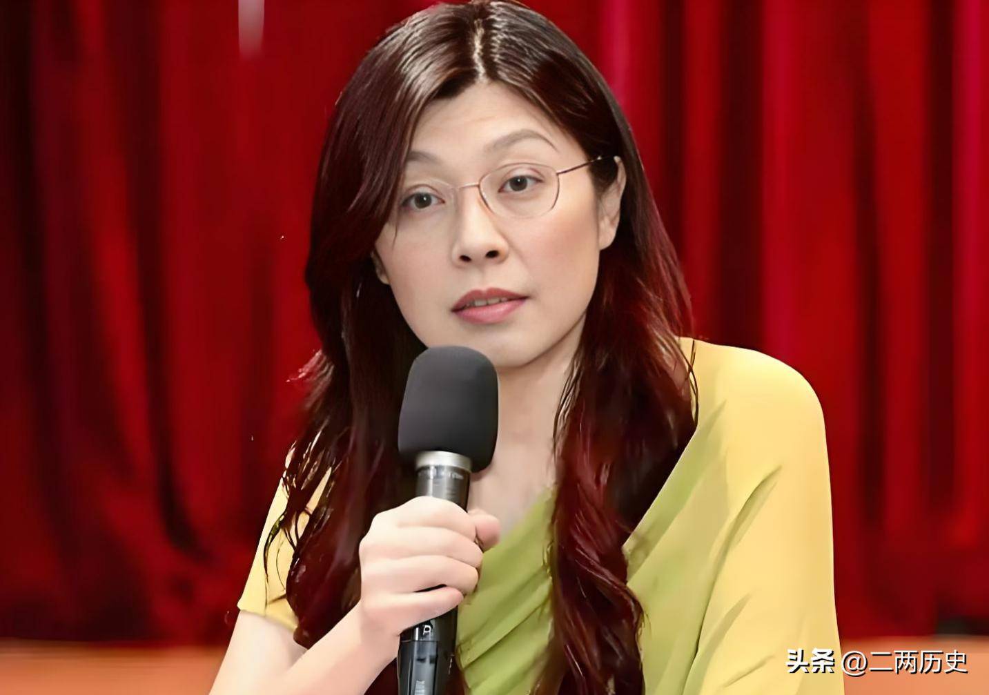 皇冠代理登1租用_郑丽文人间清醒:如果去大陆皇冠代理登1租用,能见到谁不重要,重要的是代表谁去