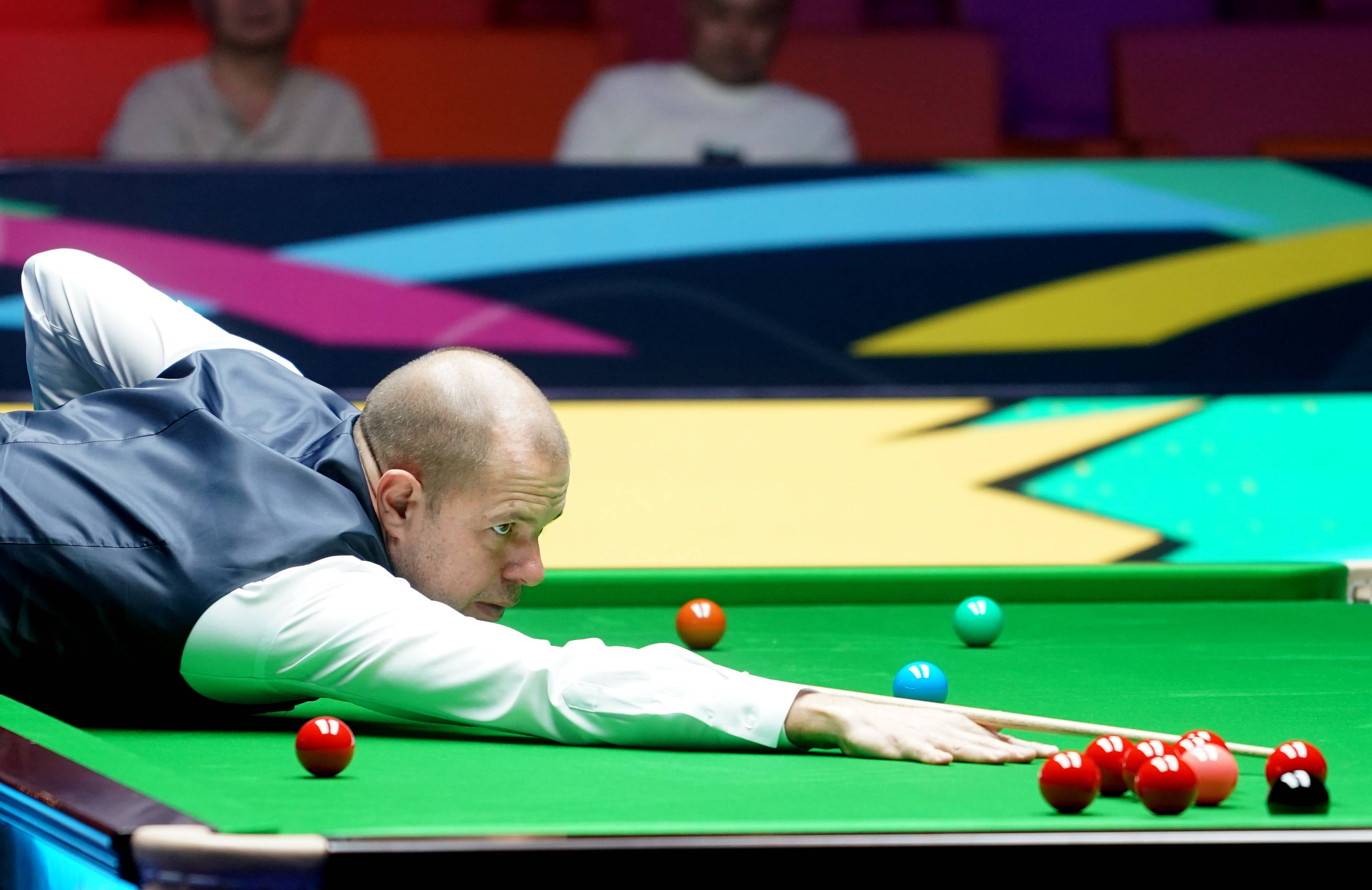 皇冠信用网会员
_(体育)斯诺克——巡回赛国际锦标赛:吴宜泽晋级四强