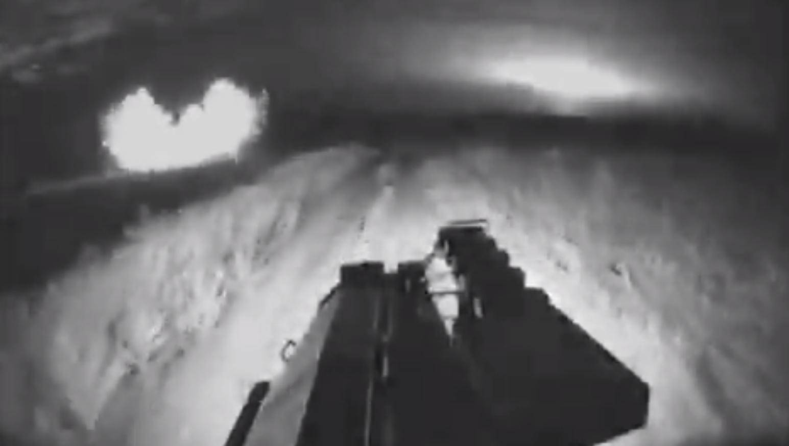 皇冠代理登1_俄军这次大意了皇冠代理登1,包饺子失败:机器人突入红军城,乌军一夜全跑了