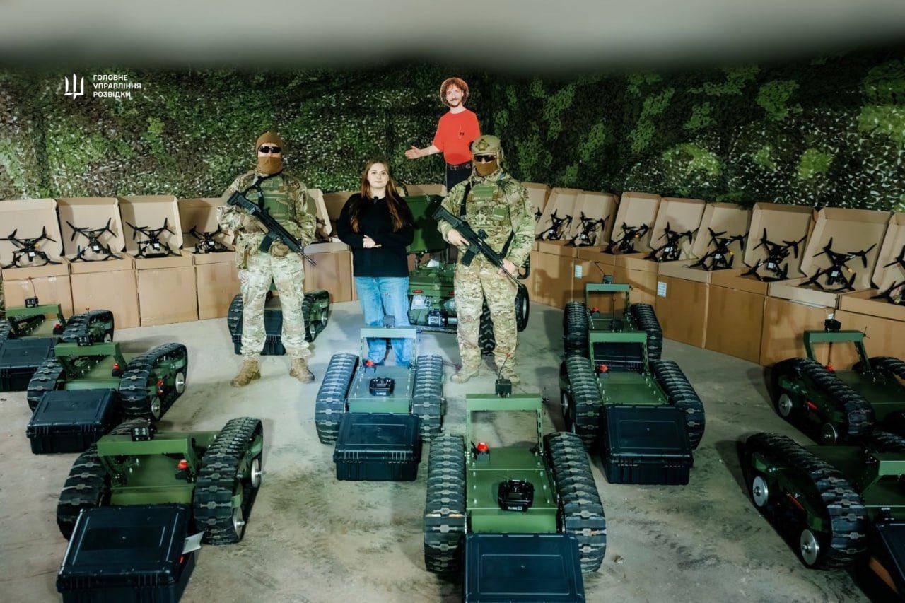 皇冠代理登1_俄军这次大意了皇冠代理登1,包饺子失败:机器人突入红军城,乌军一夜全跑了