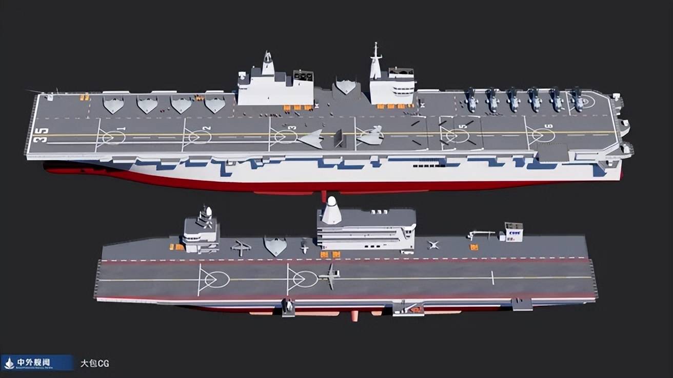 皇冠信用网会员开户申请
_官泄皇冠信用网会员开户申请
!国产某无人机航母已悄悄服役!中国航母数量已不可查?