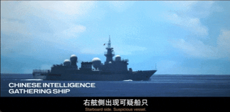 皇冠信用网出租代理
_美国纪录片:看到中国815舰一过来皇冠信用网出租代理
,吓的美军全舰禁用手机和蓝牙