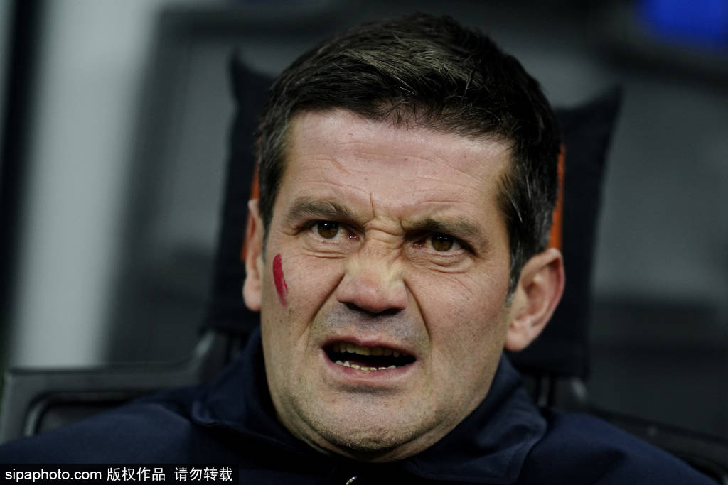 巴黎圣日耳曼_安迪-迪乌夫的国米之路：新环境中的挑战与希望