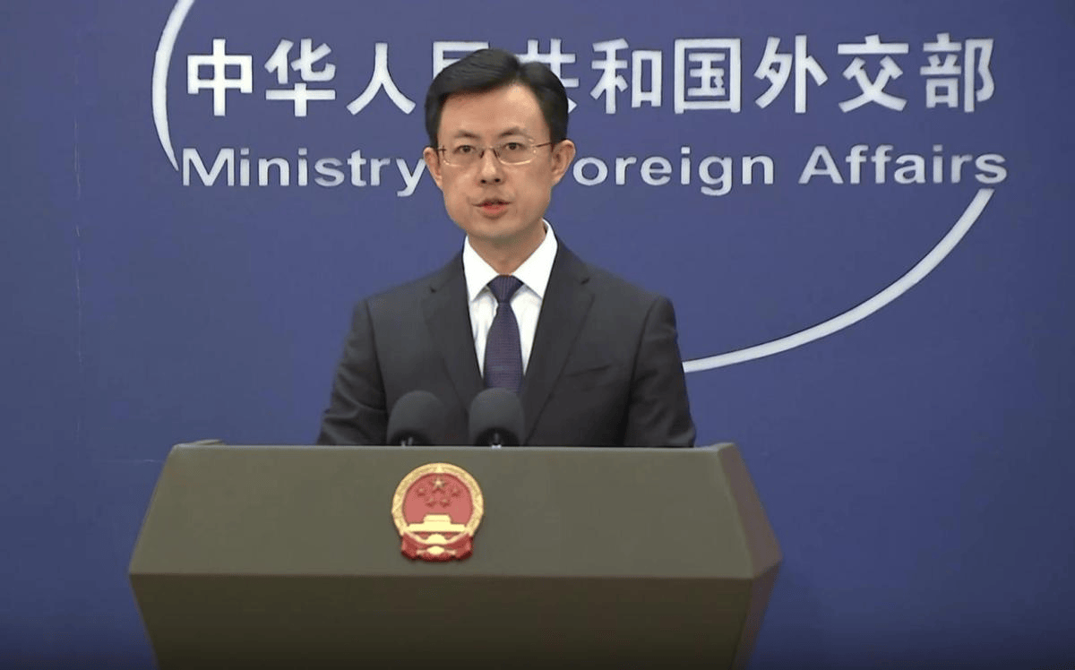 皇冠信用盘是什么意思_缴获中国反坦克导弹后皇冠信用盘是什么意思，泰国逼中方表态？外交部一句话让其哑口无言