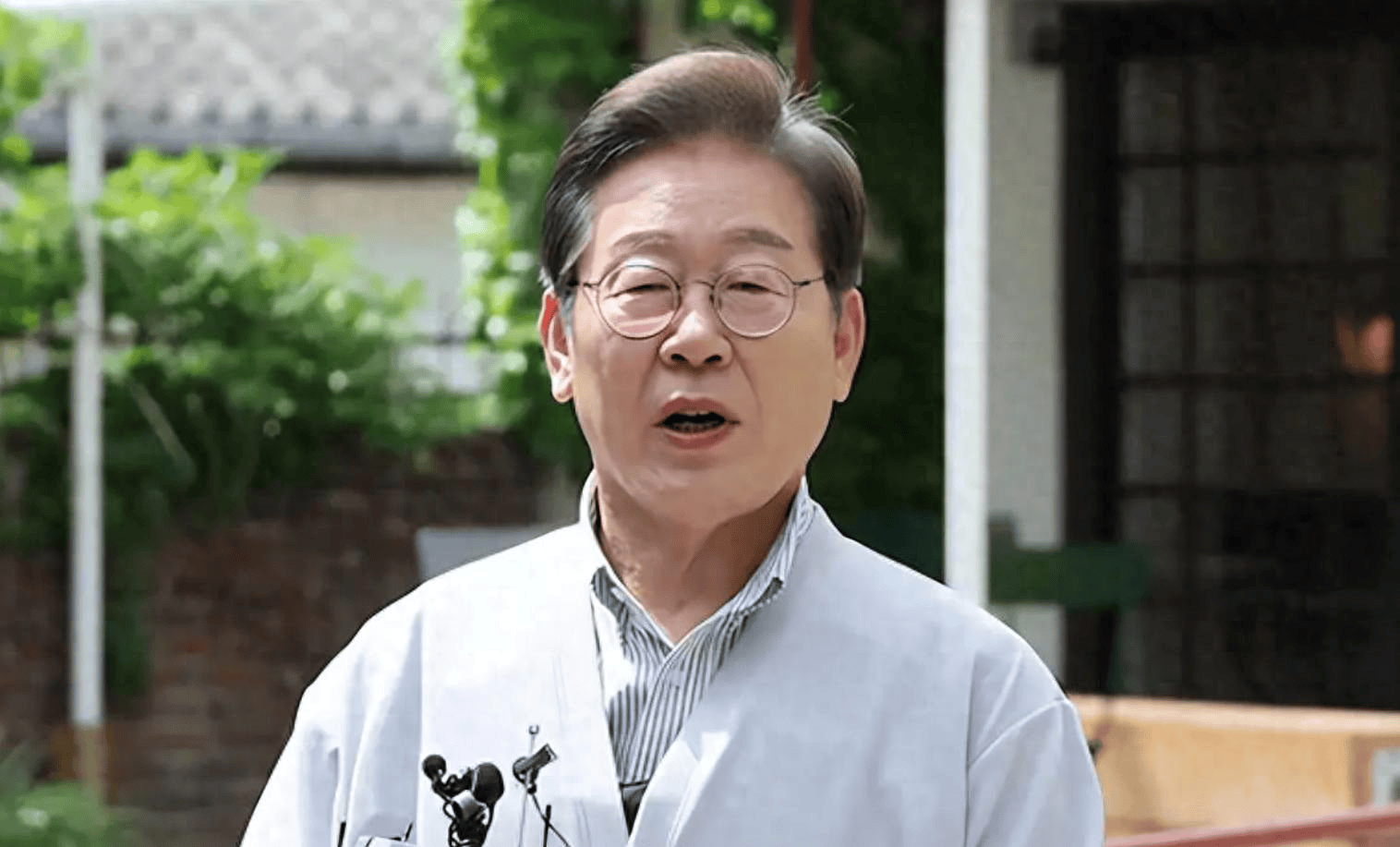 皇冠信用网如何代理_还没登上访华专机皇冠信用网如何代理，李在明先来下马威，中方接到通知，韩国准备在黄海抓人？